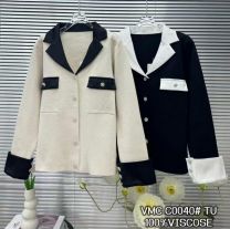 Marynarki damskie (Uniwersalny/12 szt)