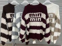 Swetry Włoskie (uniwersalny/6szt)