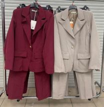 Komplet zakiety włoskie (S-XL/4kpt)