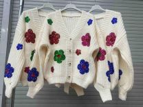 Swetry Włoskie (uniwersalny/6szt)