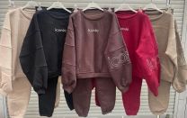 Komplet włoska (uniwersalny/6kpt)