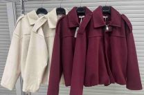 Kurtka włoskie (uniwersalny/6szt)