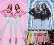 Swetry Włoskie (uniwersalny/6szt)