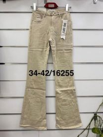 Spodnie elastyczny (34-42/10szt)