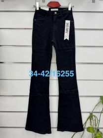 Spodnie elastyczny (34-42/10szt)