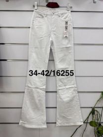 Spodnie elastyczny (34-42/10szt)