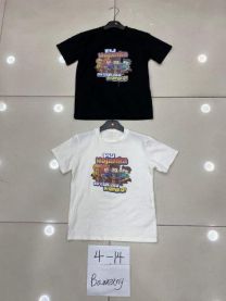 Bluzka dziewczęca (4-14LAT/6szt)