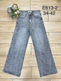 spodnie Jeans damskie (34-42/10szt)