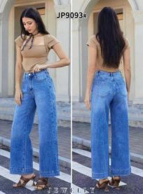 spodnie Jeans damskie (34-42/10szt)