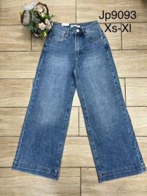 Spodnie Jeans damskie (XS-XL/10SZT)
