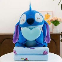 Maskotki która ma kocyk (uniwersalny/6szt)