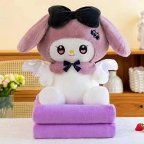 Maskotki która ma kocyk (uniwersalny/6szt)