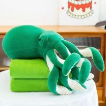 Maskotki która ma kocyk (uniwersalny/6szt)