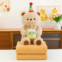 Maskotki która ma kocyk (uniwersalny/6szt)