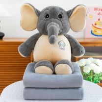 Maskotki która ma kocyk (uniwersalny/6szt)