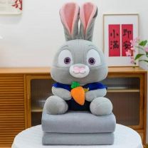 Maskotki która ma kocyk (uniwersalny/6szt)