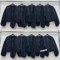 Bluzy bez kaptura włoska (uniwersalny/6szt)