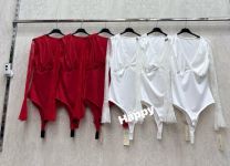 Body bluzka włoska (uniwersalny/6szt)