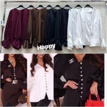 Koszula Włoska (uniwersalny/6szt)