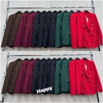 Marynarki włoskie (uniwersalny/6szt)