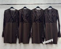 Sukienki włoskie (uniwersalny/6szt)