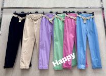 Spodnie włoskie (uniwersalny/6szt)