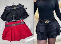 Spódnica włoska (uniwersalny/6szt)