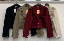 Marynarki włoskie (uniwersalny/6szt)