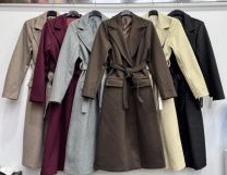 Płaszcze włoskie (uniwersalny/6szt)