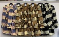 Płaszcze włoskie (uniwersalny/6szt)