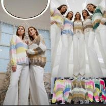 Swetry Włoskie (uniwersalny/6szt)