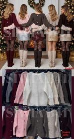 Swetry Włoskie (uniwersalny/6szt)