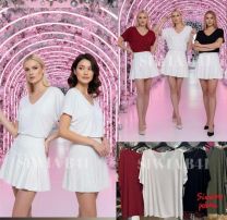 Bluzka Włoska (uniwersalny/6szt)