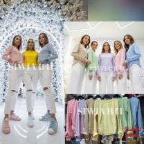 Bluzka Włoska (uniwersalny/6szt)