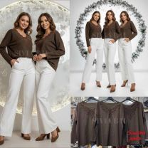 Bluzka Włoska (uniwersalny/6szt)