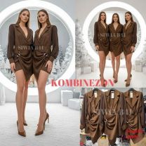 Kombinezon włoskie (uniwersalny/6szt)