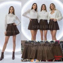 Spódnica włoska (uniwersalny/6szt)