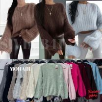 Swetry Włoskie (uniwersalny/6szt)