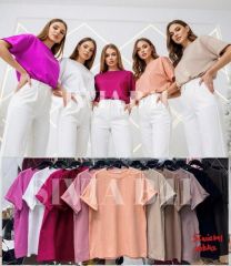 Bluzka Włoska (uniwersalny/6szt)