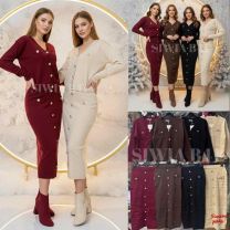 Komplet włoska (uniwersalny/6kpt)