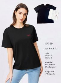 Bluzka damska (S-XL/12szt)