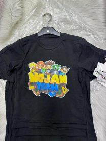 Bluzka dziewczęca (4-14LAT/6szt)