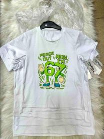 Bluzka dziewczęca (4-14LAT/6szt)