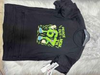 Bluzka dziewczęca (4-14LAT/6szt)