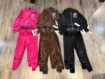 Komplet dziewczęcy (4-14LAT/6kompletów)