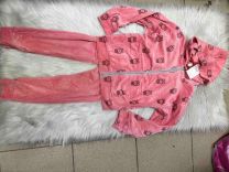 Komplet dziewczęcy (8-16LAT/10kompletów)