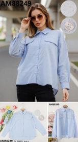 Koszula damska (uniwersalny/10szt )