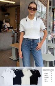 Swetry damskie (uniwersalny/10szt)