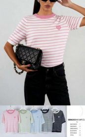 Swetry damskie (uniwersalny/12szt)