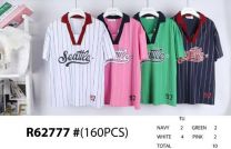 Bluzka damska (Uniwersalny/10szt)